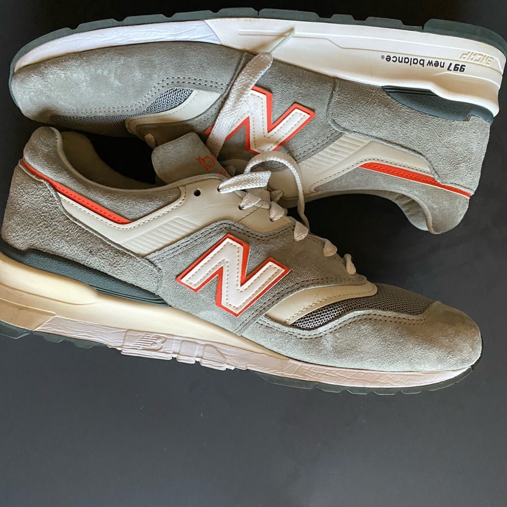 New Balance 997